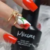 SMC 008 Ημιμόνιμο Βερνίκι 7.5ml Κόκκινο της Φωτιάς - SKU 100008-75