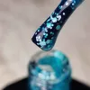 Snow Flake 15ml Blue Hawaii - SKU 130088-02
