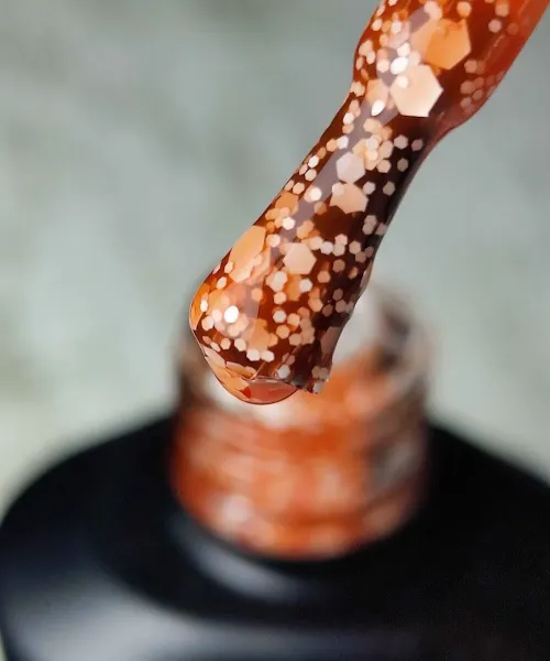 Snow Flake 15ml Orange Oasis- Mixcoco