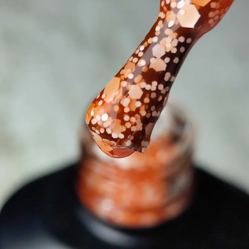 Snow Flake 15ml Orange Oasis - SKU 130088-04