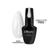 Snow Flake 15ml White Cosmopolitan - SKU 130088-01