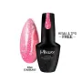 Snow Flake 15ml Pink Starburst - SKU 130088-03