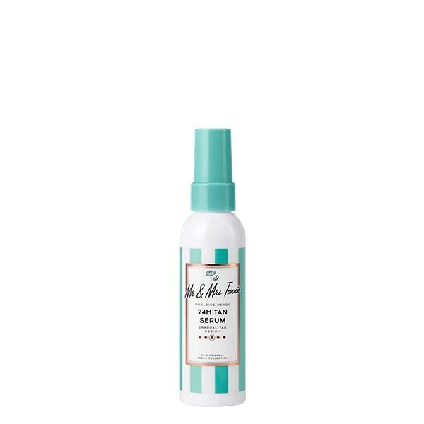 MR & MRS TANNIE 24h TAN SERUM