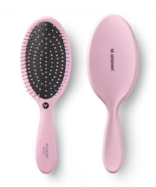 HH SIMONSEN WONDER BRUSH