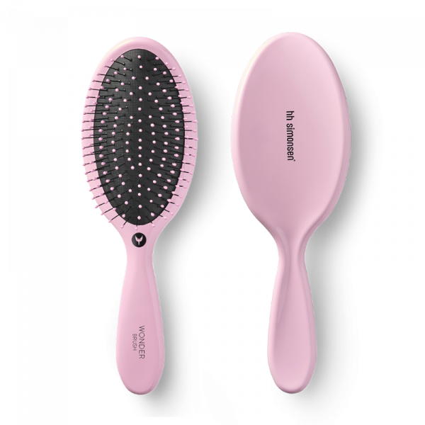 HH SIMONSEN WONDER BRUSH
