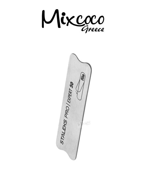 Staleks Μεταλλικό Στέλεχος Mini Για Buffer MBE-50- Mixcoco