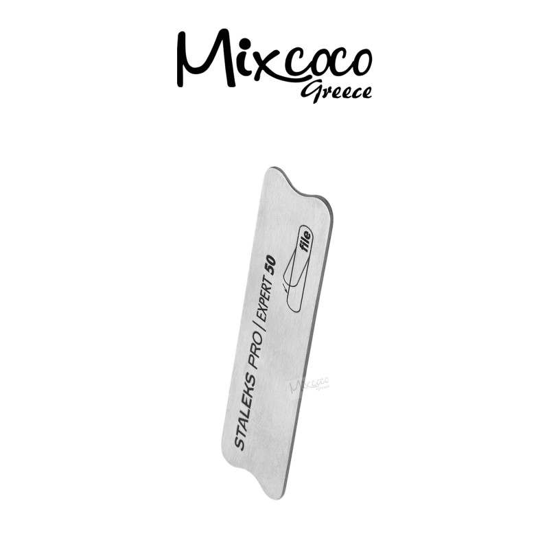 Staleks Μεταλλικό Στέλεχος Mini Για Buffer MBE-50 - SKU 260424