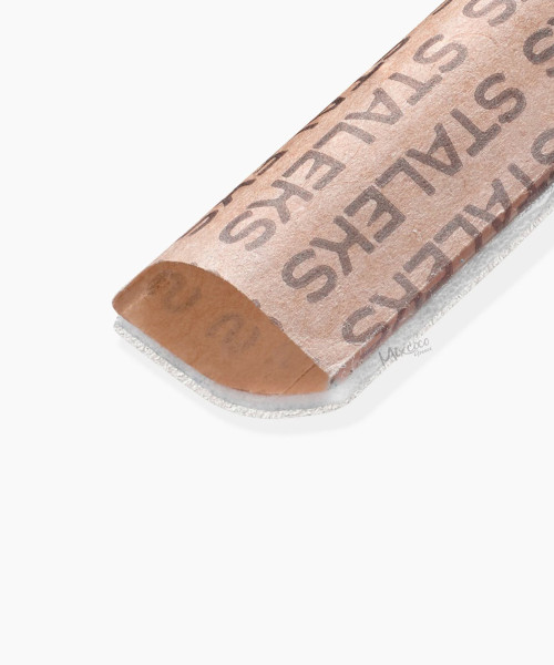 Staleks Λίμα-Θήκη Ευθεία DFCE-20- 240grit- Mixcoco