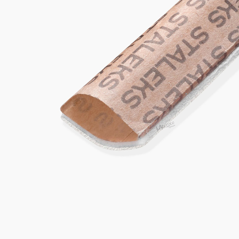 Staleks Λίμα-Θήκη Ευθεία DFCE-20- 240grit - SKU 260482-7