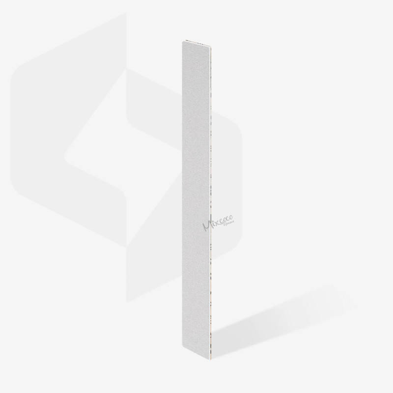 Staleks Λίμα-Θήκη Ευθεία DFCE-20- 240grit - SKU 260482-7