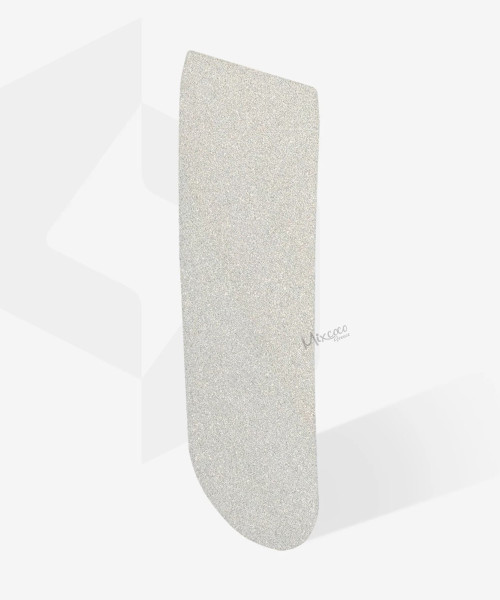 Staleks Ανταλλακτικά Αυτοκόλλητα για Ράσπα DFE-10-80 grit- Mixcoco