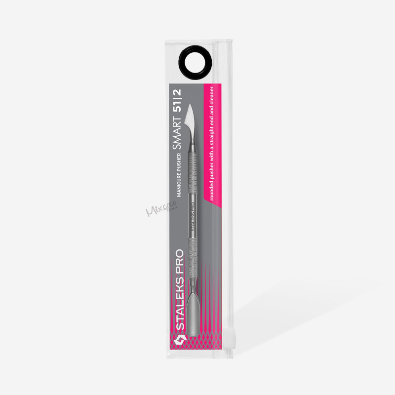 Staleks Pusher PS-51&2 - SKU 260714