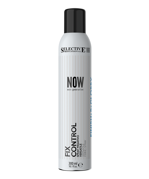 SELECTIVE PROFESSIONAL NOW FIX CONTROL SPRAY 300ml