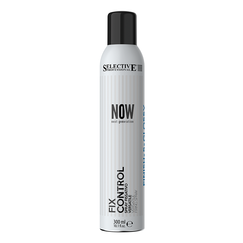 SELECTIVE PROFESSIONAL NOW FIX CONTROL SPRAY 300ml