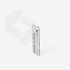 Staleks Μεταλλικό Στέλεχος Mini Για Buffer MBE-50 - SKU 260424