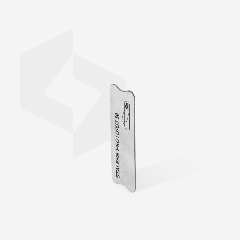 Staleks Μεταλλικό Στέλεχος Mini Για Buffer MBE-50 - SKU 260424