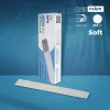 Staleks Λίμα-Θήκη Ευθεία DFCE-20- 240grit - SKU 260482-7