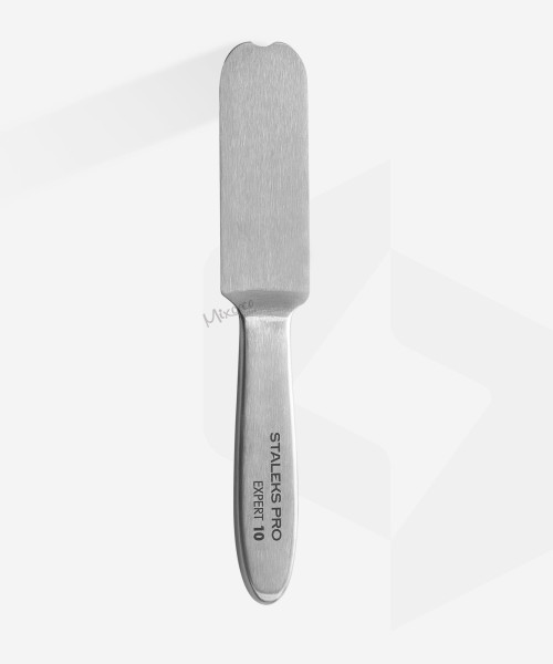 Staleks Μεταλλική Ράσπα MBE-10- Mixcoco