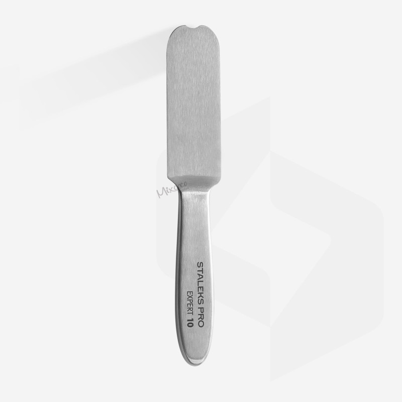 Staleks Μεταλλική Ράσπα MBE-10 - SKU 223006