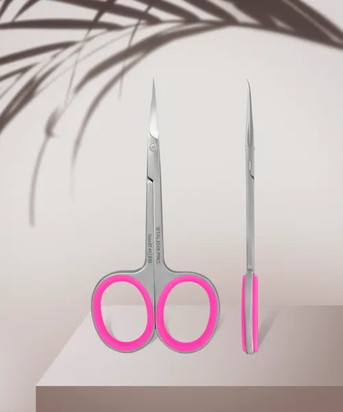 Staleks Ψαλιδάκι Επωνυχίων SS-41&3- Mixcoco