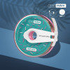 Staleks Ανταλλακτική Λίμα Donut 100grit ATC-100 - SKU 260482-1