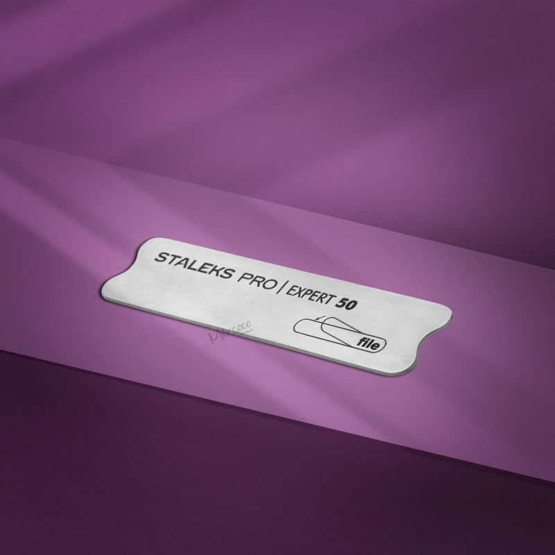 Staleks Μεταλλικό Στέλεχος Mini Για Buffer MBE-50 - SKU 260424