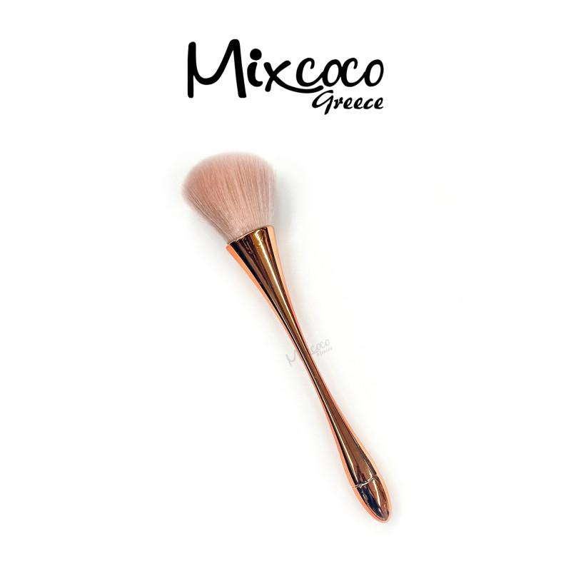 Πινέλο Καθαρισμού Με Μεταλλική Λαβή- Mixcoco