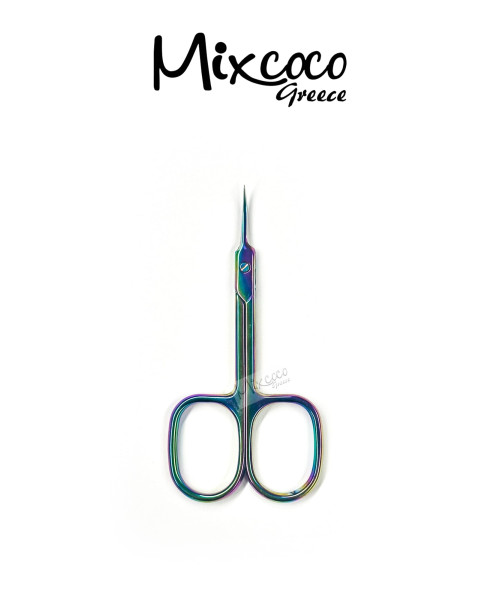 Ψαλιδάκι Combi Manicure Rainbow - SKU 260497-3