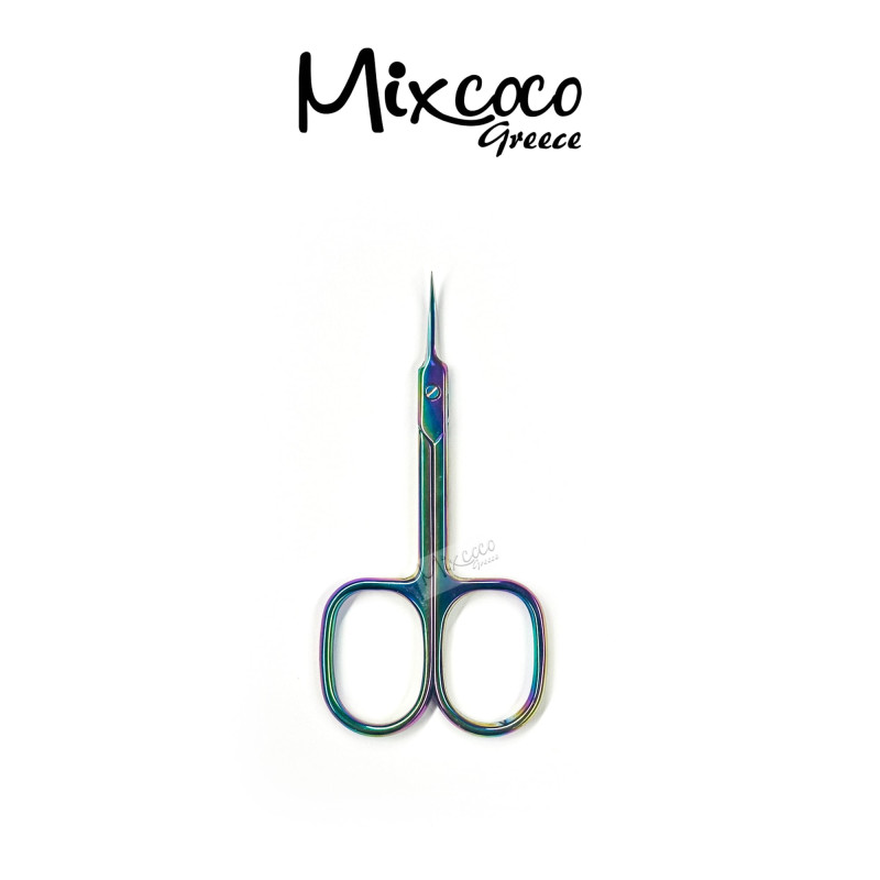Ψαλιδάκι Combi Manicure Rainbow - SKU 260497-3