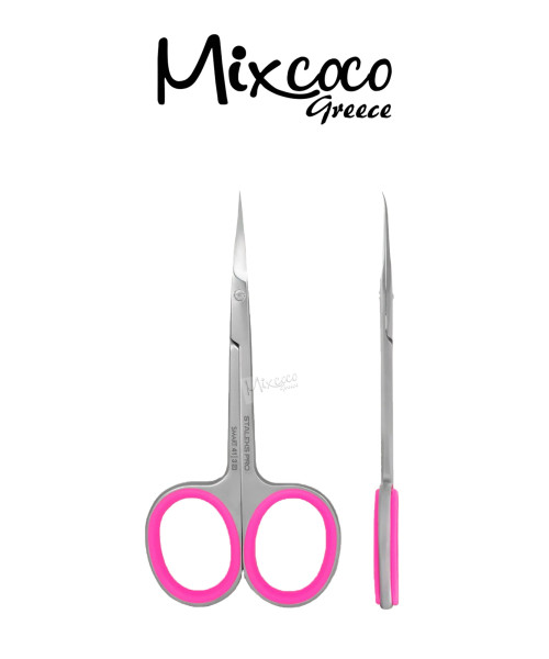 Staleks Ψαλιδάκι Επωνυχίων SS-41&3- Mixcoco