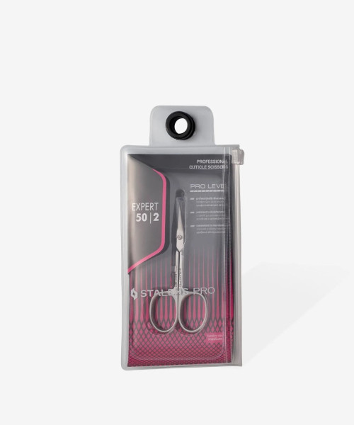 Staleks Ψαλιδάκι Επωνυχίων SE-50&2- Mixcoco