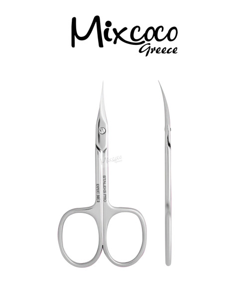 Staleks Ψαλιδάκι Επωνυχίων SE-50&2- Mixcoco