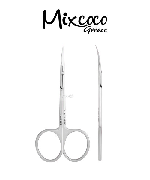 Staleks Ψαλιδάκι Επωνυχίων SE-50&3- Mixcoco