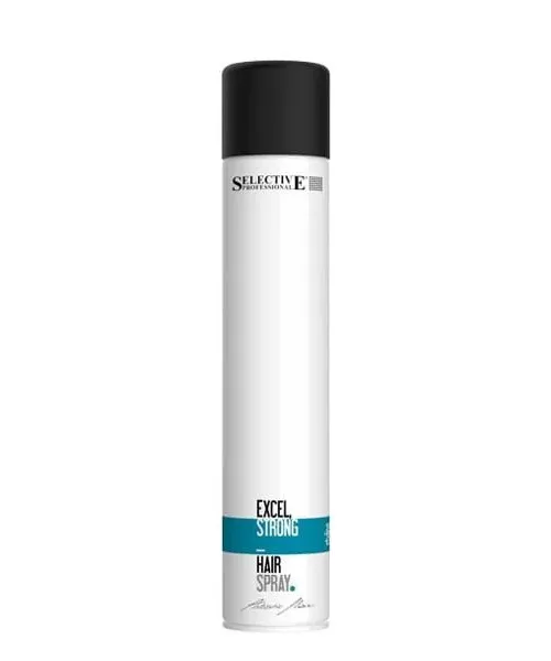 SELECTIVE PROFESSIONAL HAIR SPRAY EXCEL STRONG 500ml