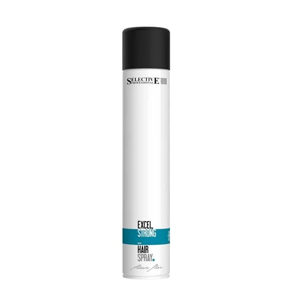 SELECTIVE PROFESSIONAL HAIR SPRAY EXCEL STRONG 500ml