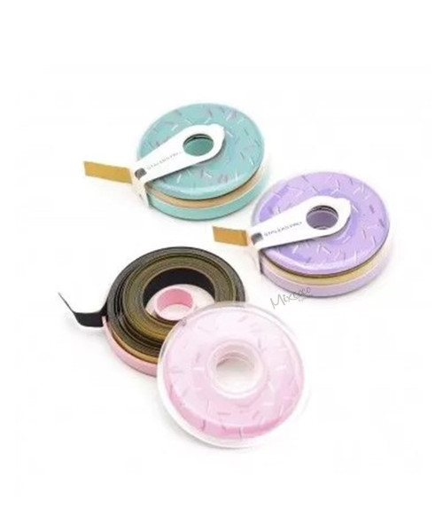 Staleks Ανταλλακτική Λίμα Donut 240grit ATC-240- Mixcoco