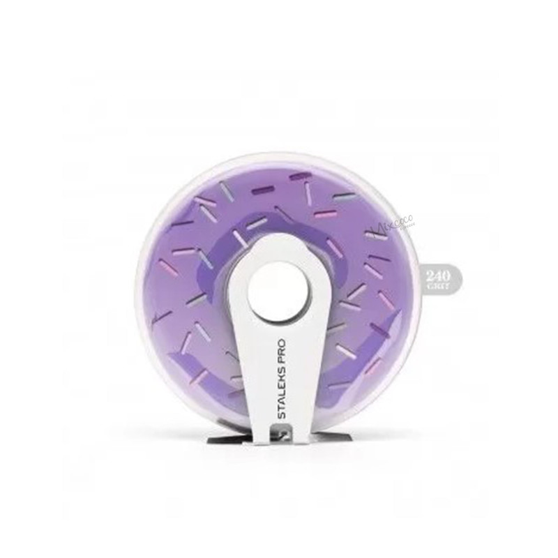 Staleks Ανταλλακτική Λίμα Donut 240grit ATC-240 - SKU 260482-3