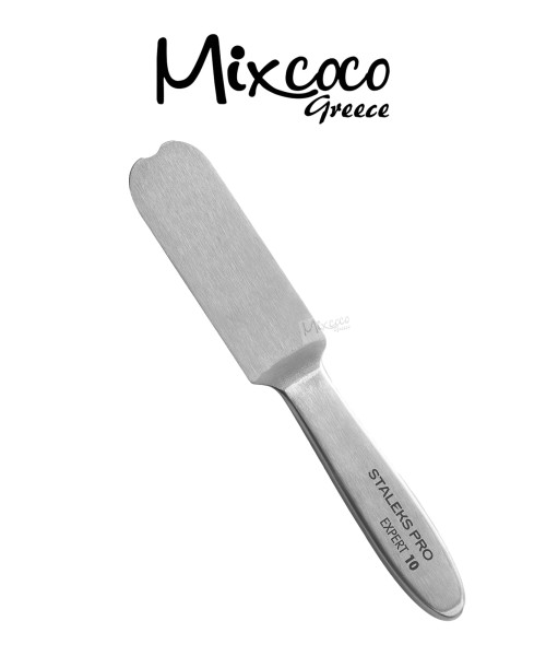 Staleks Μεταλλική Ράσπα MBE-10- Mixcoco