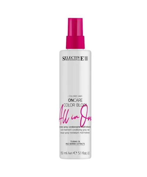 SELECTIVE PROFESSIONAL ALL IN ONE COLOR 150ml