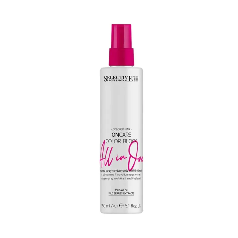 SELECTIVE PROFESSIONAL ALL IN ONE COLOR 150ml