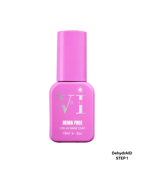 DehydrAID (STEP 1) ΑΦΥΔΑΤΙΚΟ- Mixcoco