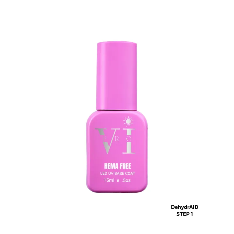 DehydrAID (STEP 1) ΑΦΥΔΑΤΙΚΟ- Mixcoco