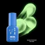 GLOW IN THE DARK NON WIPE TOP COAT 15ML - SKU 100202
