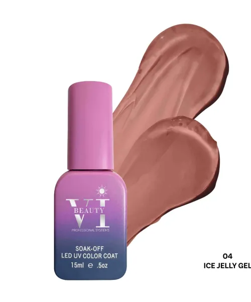Ice Jelly Gel 15ml 04 - SKU 140900-4