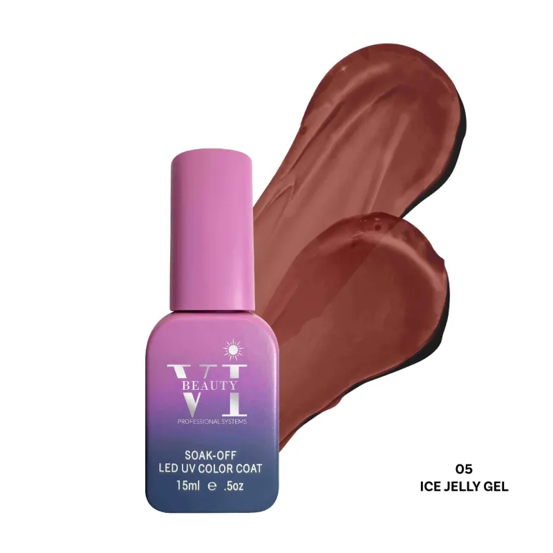 Ice Jelly Gel 15ml 05 - SKU 140900-5