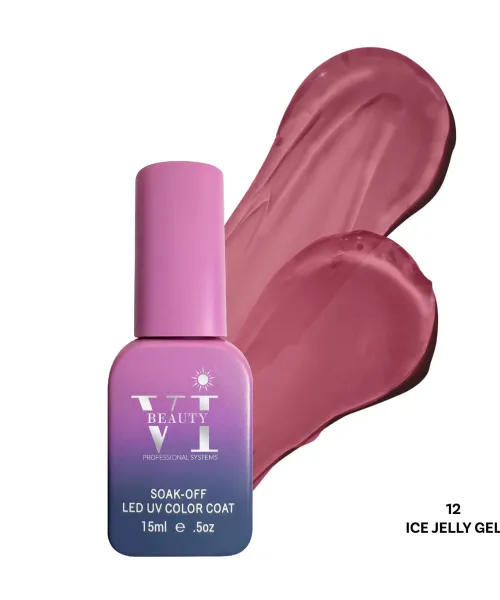 Ice Jelly Gel 15ml 12 - SKU 140900-12