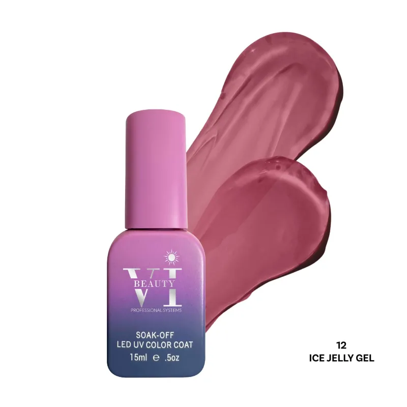 Ice Jelly Gel 15ml 12 - SKU 140900-12