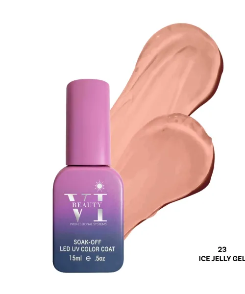 Ice Jelly Gel 15ml 23 - SKU 140900-23
