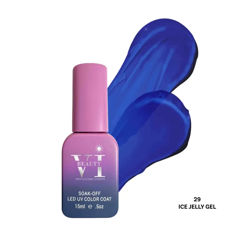 Ice Jelly Gel 15ml 29 - SKU 140900-29