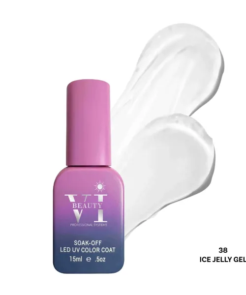 Ice Jelly Gel 15ml 38 - SKU 140900-38